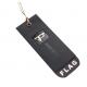 Luxury Matte Custom Apparel Hang Tags 350gsm 700gsm Thickness