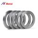 Round Molybdenum Ring Polished Surface Heat Resistance High Strength