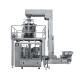 Automatic Bag Type Granule Packing Machine With 8 Stations