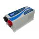 Solar Power System True Sine Wave Inverter , 4000W - 7000W Pure Sine Power Inverter