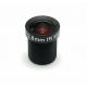 offer Megapixel Lens/2.8mm board lens