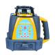 Cross Line Green 3D Laser Level Self Leveling With Electronic Sensor Fast Leveling