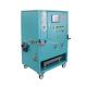 Refrigerant Freon Recovery Machine R134a Filling Oil Less Single-Stage Refrigerant Split Charging Recharge Machine