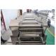 50 - 500kw Commercial Noodle Machine , Non Fried Instant Chinese Noodle Maker Machine