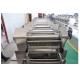 China Stainless Steel Automatic Non-Fried Noodle Making Machine Production Line
