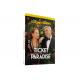 Ticket to Paradise DVD Movie 2022 New Release Romantic Comedy Series Movie DVD Wholesale
