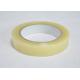 Anti Tamper Void Seal Non Residue Security Tape For Carton Sealing