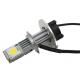 LED Headlamp H7-38W COB