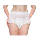 Certified Super Absorbent Adult Panty Diaper Certified ISO9001/ISO14001/OHSAS18001 BV