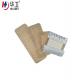 High absorbent wound care silicone foam dressing