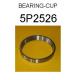 5P2526 - CUP-ROLLER BEARING 2K5067 5P8297  6R0212  for Caterpillar (CAT)