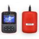 Launch x431 Creader 7S OBDII Code Reader Support Both Diagnose and Oil Reset Function