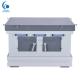 Mechanical Vibration Test Bench , Powerful Electrodynamic Shaker Table Sine Wave