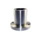 LBB6-UU Inch Linear Motion Bearing With Sealed Ball Bushing Chrome Steel
