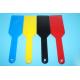 knife, plastic ink knife,a set of 4 ink knives,high quality replacement parts