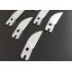 0.01mm ISO Stainless Steel Cutting Blades No Glitches Smooth Edge