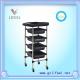 fashional beauty salon furniture Trolley Cart Hair Salon Trolleys For Sale