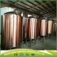 300L complete automatic brewing machine for craft beer for sale with full set of production line