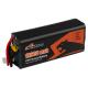 22.2V 6S3P P42A Battery Pack molicel 12600mah fpv battery molicel 21700 low temperature P42A battery for FPV 10inch drone