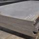 Cold Rolled Customizable Carbon Steel Sheet ASTM A36 1000 - 1500mm Length