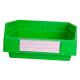 Office Organizer Storage Box Stackable Shelf for Home Garage Plastic Bin NO Foldable