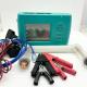 HLC210 Colorful Graphics Display Concrete Rebar Corrosion Detection Test Hammer