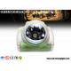 Rechargeable Safety LED Cordless Mining Lights High Power Miners Cap Lamp