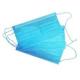 Flu Protective Disposable Mouth Mask Disposable Non Toxic Dust Filter Mask