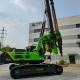 1000mm Used 90KW Piling Rig In Shanghai For Sale
