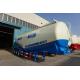 Silo trailers dry bulk trailer manufacturers  | Titan Vehicle Co.,Ltd