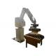 Programmable  6 Axes Grain And Oil  Palletizing Robot Arm