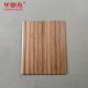 Galling Wood Plastic Composite Wall Panel 2.9m/3m Length Customized