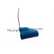 Low resistance supercapacitor 3.6 v lithium battery pack for Gas / Heat meter