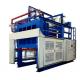Full Automatic Factory EPP Molding Machine Building Blocks Making Machine Line