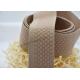3D Raised SGS Silicone Dots Anti Slip Elastic Band For Clothes