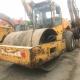                  Used Bomag Bw219dh-3 Road Roller in Excellent Working Condition with Reasonable Price. Secondhand Bw217, Bw202ad-2 Soil Compactor on Sale.             