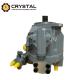 Load sensitive SA10VSO28DFLR/31R-VSA12N00 Small excavator 2-3 tons hydraulic pump