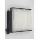 82011-53808 Non Woven Car Cabin Air Conditioner Filter