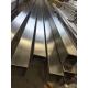 EN Standard Stainless Steel Profiles 200mm For Construction Industry