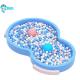 Customized Kids Soft Play Balls Indoor Playground Ball Pit Commercial