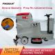Good Quality Rideable Industrial Floor Cleaning Machine Autonomous Scrubber