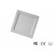 Waterproof Ra80 IP53 27W LED Ceiling Panel Lights For Showroom / Museum