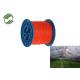 2.5mm Agriculture Polyester Wire Greenhouse High Strength Monofilament Cable