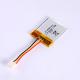Rechargeable High Capacity Battery Lipo 3.7v Small Lithium Polymer Battery Pack 560mAh