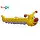 Customized Size Inflatable Christmas Decorations Commercial Inflatable Model Dinosaur Cartoon Animal For Kids