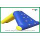 Custom Residential Inflatable Water Slide , Kids Water Pool Toys
