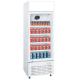 358L Beverage Cooler Refrigerator With Mechanical Temperature Control