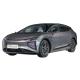 2022 Human Horizons Hiphi X EV Electric Car 6 Seats 630km High Speed SUV Integral Body