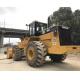 Good Condition Used Cat 966F Front Wheel Loader with ORIGINAL Hydraulic Pump