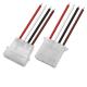 PCB Cable Wire Assemblies 5.08mm Pitch Molex 8981 Crimp Housing For Computer